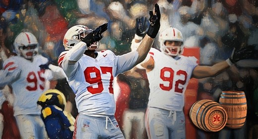 THE SITUATIONAL: Executioner's Song