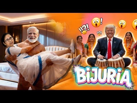 Bijuria song 💥 “MODI JI BOLLYWOOD ENTRY! 🎬😂”“👉 Watch till the end – Modi Ji ka funniest step 😆🔥”