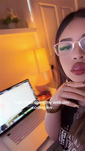 whole time all we’re learning is basic php🫩🫩 #coding #fyp | coding