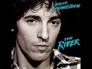 Bruce Springsteen The Ties That Bind on HQ Vinyl with Lyrics in Description