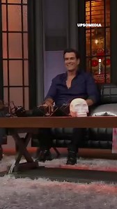 David Zepeda vuelve con Lina Radwan, pero ¿cuá fue la condición que le puso para retomar la relación? | Upsocl POP