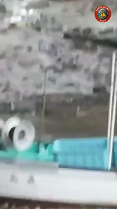 3.1M views · 36K reactions | Landslide in Atami City, Japan Captured by Resident Earth Alert 24/7 | Earth Alert 24/7 | Facebook