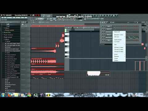 Melbourne Bounce Tutorial - FL Studio 'Making an effective drop lead' + FREE SAMPLE PACK
