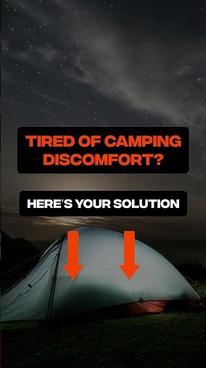 Crua Outdoors | Insulated Tent Review | Not Your Average Camping Gear