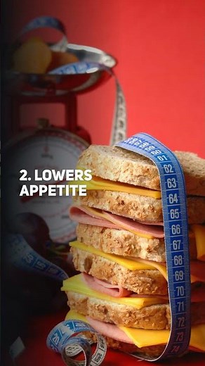 5 Benefits of Garcinia Cambogia #Shorts