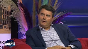 Florin Krasniqi: ja pse e largova nga Banesa Gruan e Komandant Telit ! | Kojshia Show - Sadri Imeri
