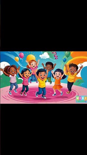 Do the Hokey Pokey! | Fun Kids Dance Moves