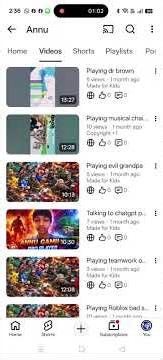 how to add thumbnail to your video