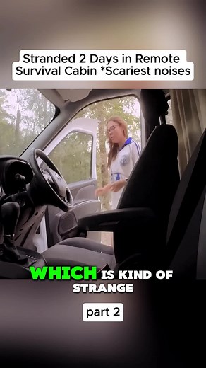 Stranded for Two Days: A Remote Survival Experience