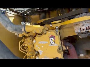 Unlock Power and Precision with the Caterpillar 333 Excavator: Performance Redefined