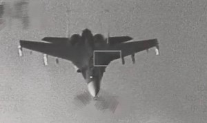 Taiwan F-16V films Chinese J-16 during drill | Taiwan News | Dec. 29, 2025 17:28