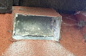 Clogged dryers can lead to devastating fires