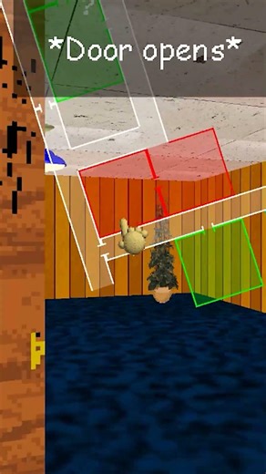 Baldi's Basics Plus (Super Duper Schoolhouse) - Epic Battles short part 14