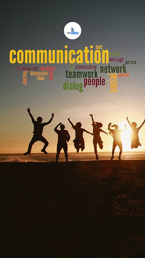 Important Tips for Communication. Part: 01/Personal Communication. | The CV Guy