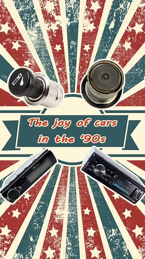 The cars of the '90s that Gen Z will never understand#nostalgia#childhoodmemories #1990s #2000s #usa #backtochildhood