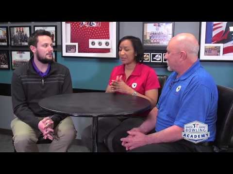 Avoid Missing Your Bowling Target to the Inside