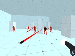 Time Shooter - Play Now on Y8.com