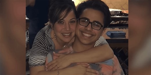 Watch: Canada assisted a young man's s*icide, but it turns out he was just "seasonally depressed," and his family wants answers