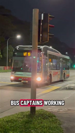 Ever wondered how do BCs go to work and back? Meet the Workers Transport!