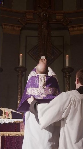Preserving Tradition: Latin Mass University #MassoftheAges #LatinMassUniversity #PriestTraining