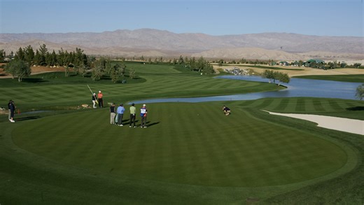 La Quinta Summer Golf Tour offers fun, top golf courses