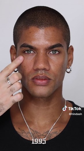 Skin Prepping for Oil-Control & Skin Perfecting Tutorial