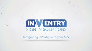 InVentry - MIS Integration
