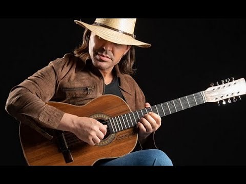 Dvd Eduardo Costa - Pantanal Completo