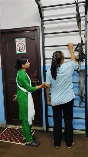 Therapeutic exercise for shoulder dysfunction in stroke survivors...