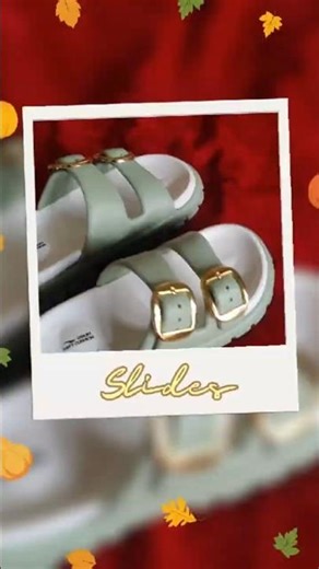 ഒരു അടിപൊളി unisex slides കണ്ടാലോ|#slide #crocs