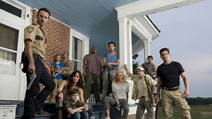 10 hated Walking Dead characters and two who were annoying