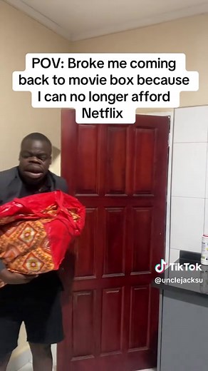 Zambia's Movie Box: Affordable Alternatives to Netflix