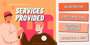 Company Resolutions in Singapore: Types & How to Pass One?