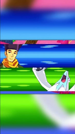 This Is How You Win Battle!! - Pokemon Conquest