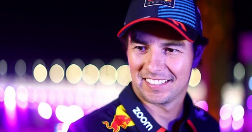 ¿Dónde vive Checo Pérez? Así es la lujosa mansión del piloto tapatío