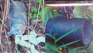 Indian army targeting civilians along LoC with cluster ammunition: ISPR