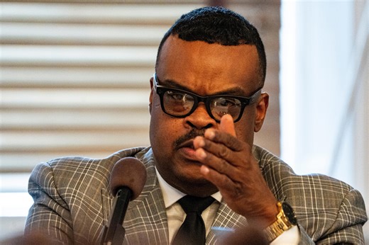 Problems with Parchman prison getting worse, MS Black Caucus members say