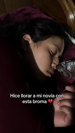 Triste, pero no me arrepiento 🤣💪 #eltripaseca #bromaspesadas #bromasaparejas