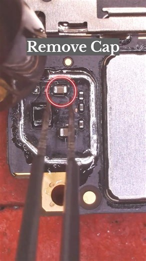 Redmi 9 Power Dead Solution #repair #mobile #new #technology #shorts