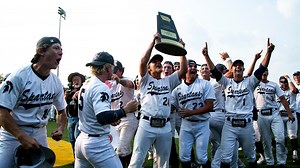Iowa state baseball: Pleasant Valley denies Johnston's repeat bid in Class 4A title game