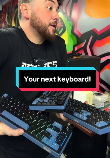Affordable Keyboards for Gamers: Ducky OKM Series