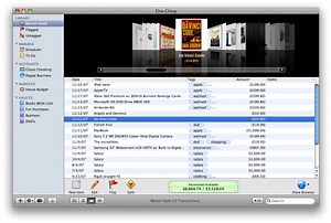Cha-Ching 2 beta brings major UI additions to your finances (Updated)