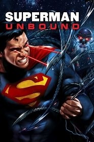 Superman: Unbound (2013) - AZ Movies