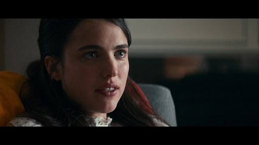 Strange But True (2019)