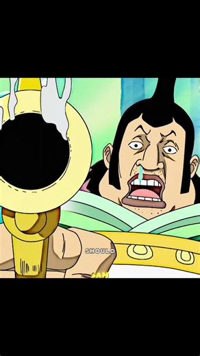 Sam Anime | ZORO VS CELESTIAL DRAGON #onepiece #zoro #celestialdragon | Instagram