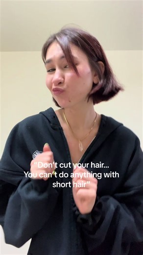 Creative Hairstyle Ideas for Short Hair | Pt. 1