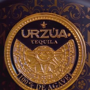 My bottle Urzúa Double OG Extra Añejo Jacquees special edition tequila is available online!! https://raretequilas.com/products/urzua-double-og-extra-anejo-jacquees-tequila | Jacquees