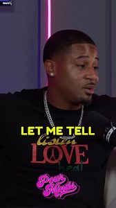 552K views · 10K reactions | Breaking all the rules! | Pour Minds Podcast | Facebook