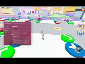 Dress Trading Troll Script | 😯 (NEW)