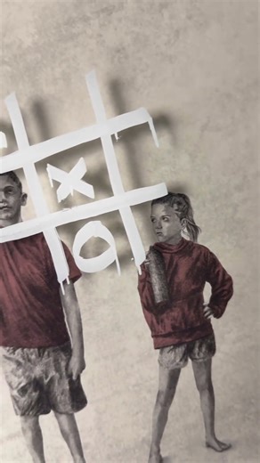 Playing with Shadow Box Frames